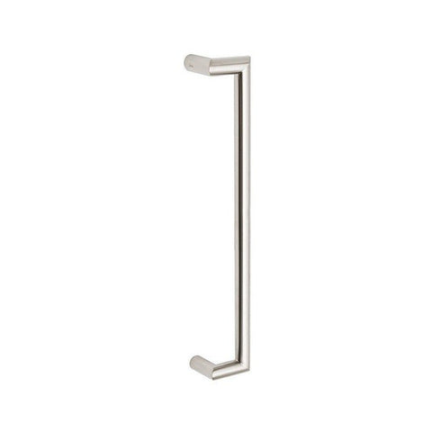 Zanda V23 Offset Pull Handle - primehardware
