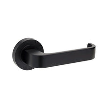 Zanda Streamline Lever Handle – Matt Black (BLK)
