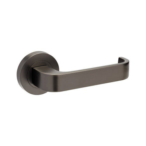 Zanda Streamline – Graphite Nickel - primehardware