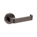 Zanda Streamline – Graphite Nickel - primehardware