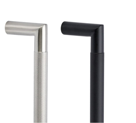Zanda Wyatt Pull Handle - primehardware