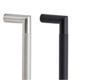 Zanda Wyatt Pull Handle - primehardware