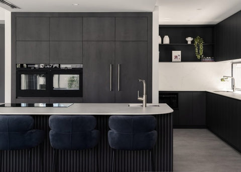 Zanda Wyatt Pull Handle - primehardware