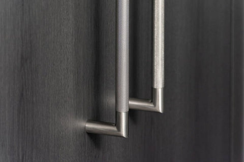 Zanda Wyatt Pull Handle - primehardware