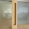 Iver Rectangular Flush Pull Single Side - primehardware