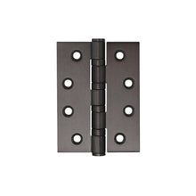 Ball Bearing Hinge 4BB Graphite/Bronze 100x75mm (Each)