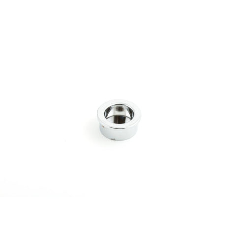 Castella Minimal Round Flush Handle - primehardware