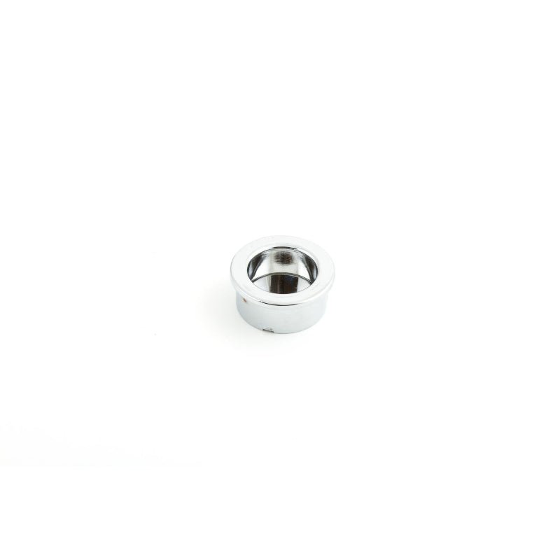Castella Minimal Round Flush Handle