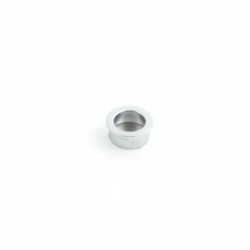 Castella Minimal Round Flush Handle