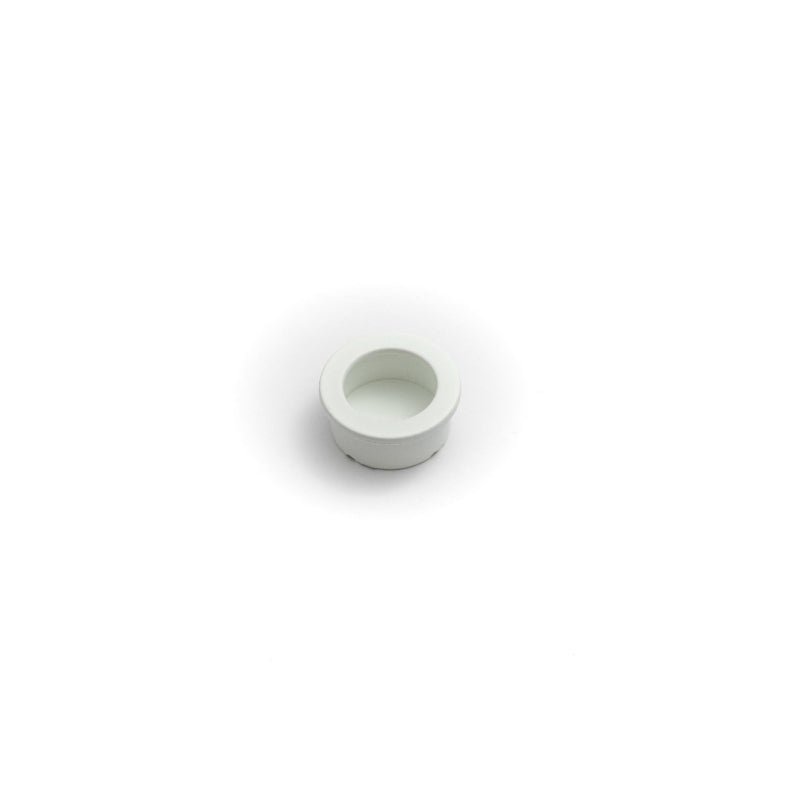 Castella Minimal Round Flush Handle