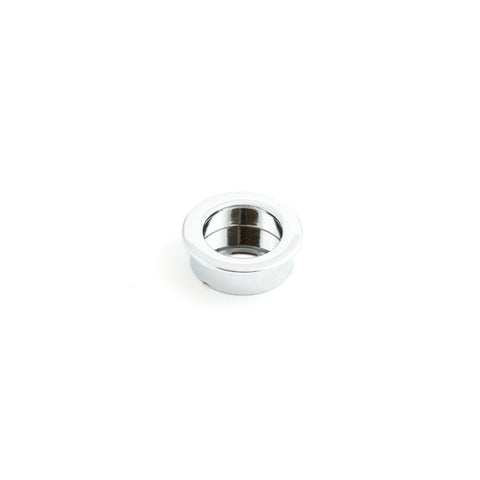 Castella Minimal Round Flush Handle - primehardware
