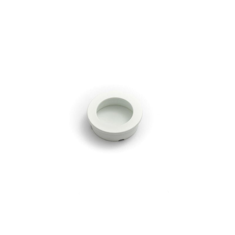 Castella Minimal Round Flush Handle