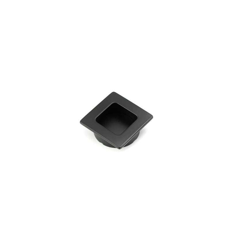 Castella Minimal Square Flush Handle