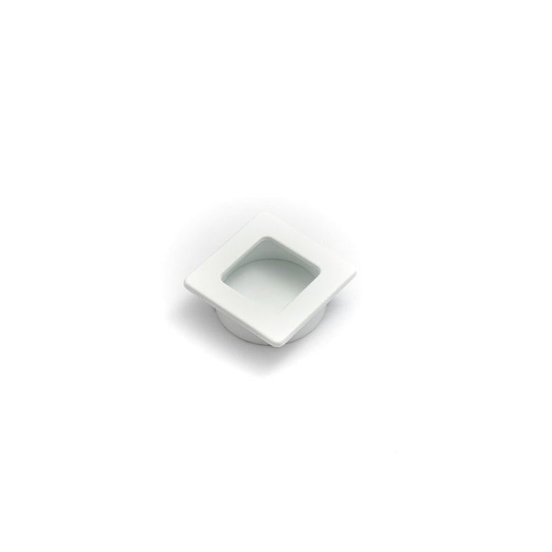 Castella Minimal Square Flush Handle