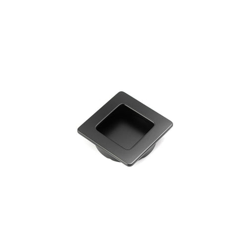 Castella Minimal Square Flush Handle - primehardware