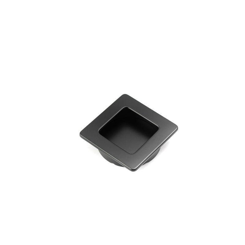 Castella Minimal Square Flush Handle