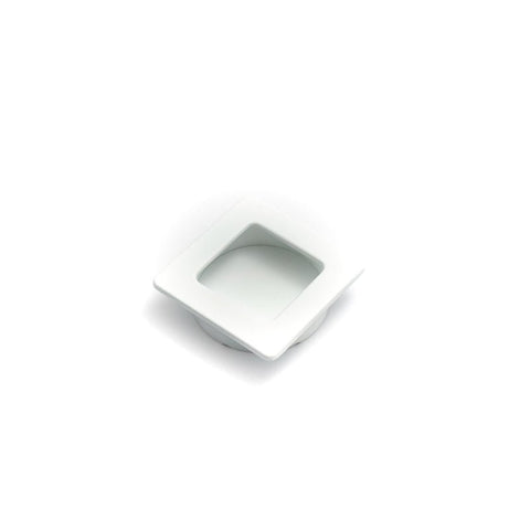 Castella Minimal Square Flush Handle - primehardware