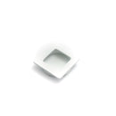 Castella Minimal Square Flush Handle - primehardware