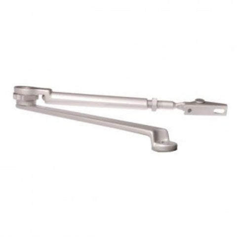 Lockwood 7714 Series Hold Open Arm Assembly Silver SP7714 - 224SIL - primehardware