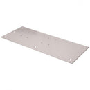 Lockwood 7726 Series Drop Plate – Silver 7726 - 180SIL - primehardware
