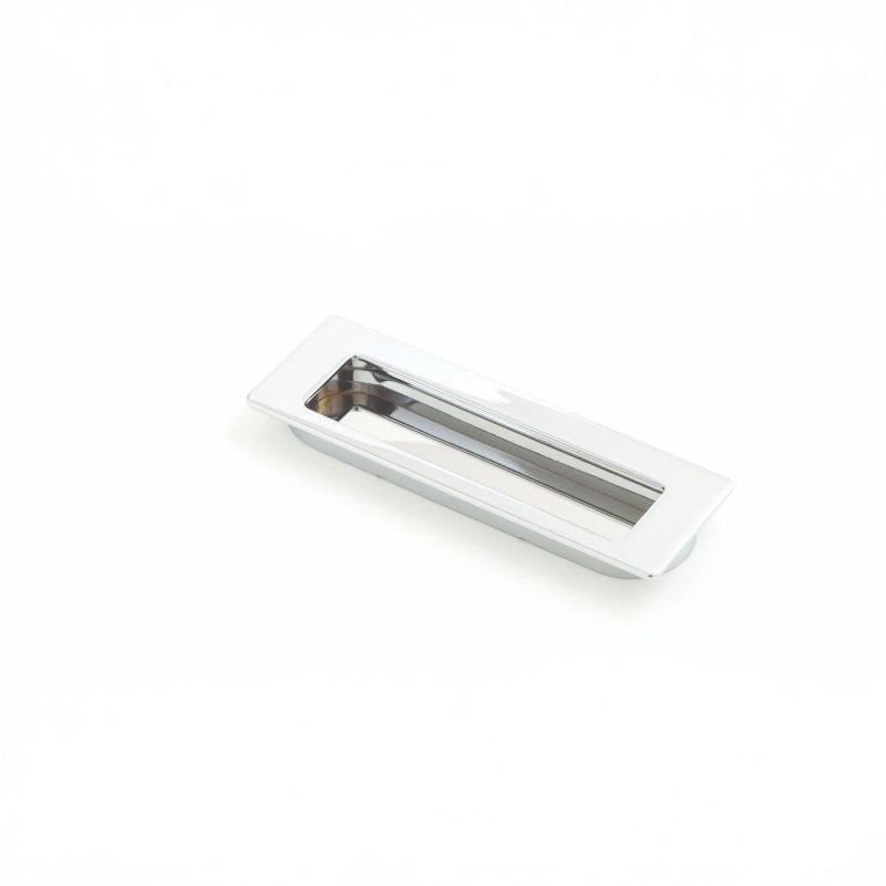 Castella Minimal Rectangle Flush Handle
