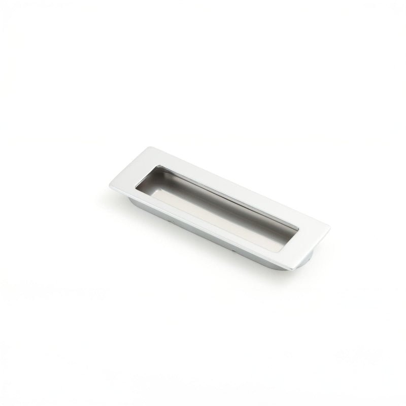 Castella Minimal Rectangle Flush Handle