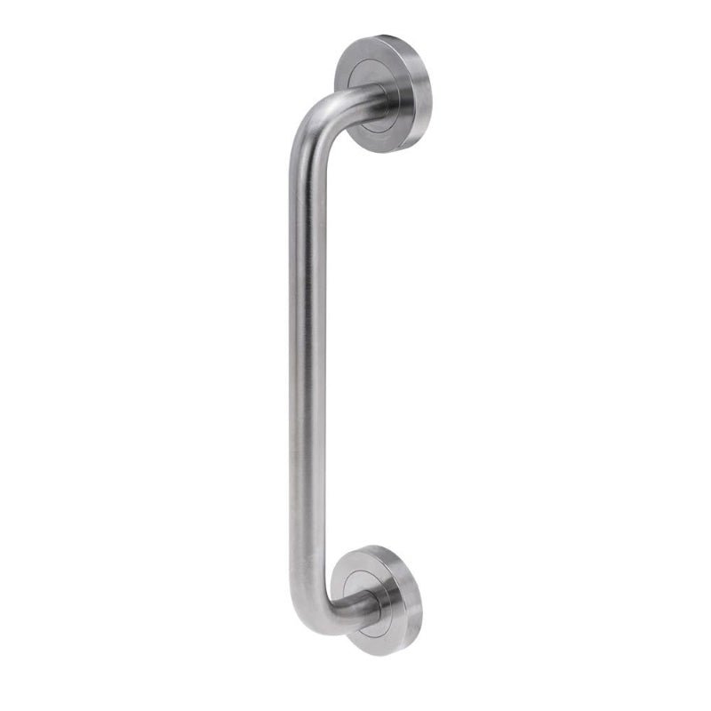 Lockwood Symphony B4 D Pull On Int Blank Round Rose Polished Brass Unlacquered  1223/B4BU