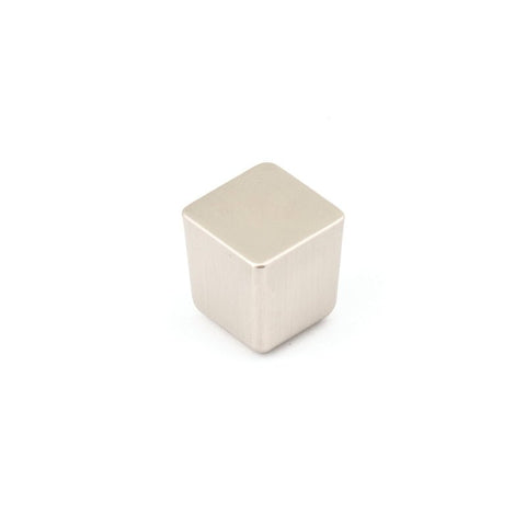 Castella Urbane Square Knob - primehardware