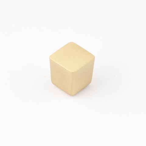 Castella Urbane Square Knob - primehardware