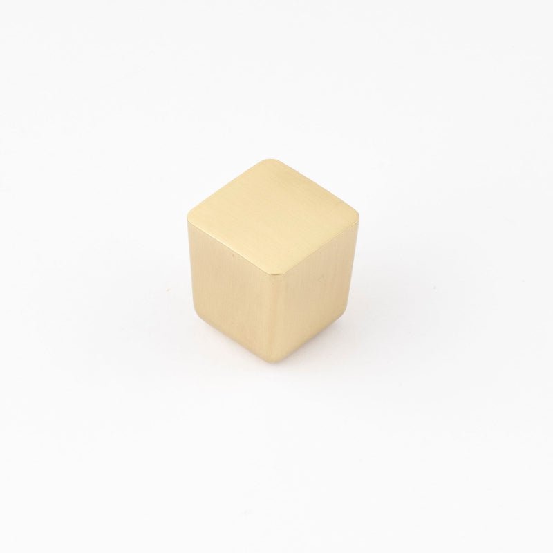 Castella Urbane Square Knob