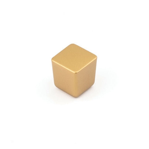 Castella Urbane Square Knob - primehardware