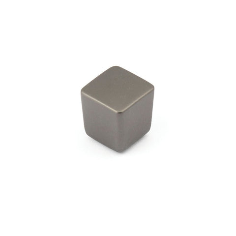 Castella Urbane Square Knob - primehardware