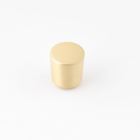 Castella Urbane Round Knob - primehardware