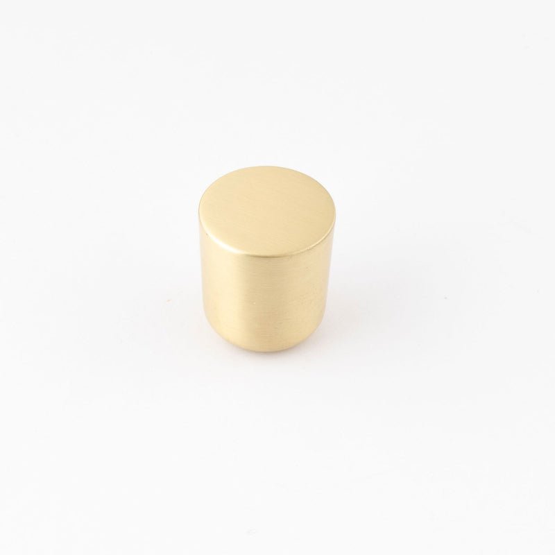 Castella Urbane Round Knob