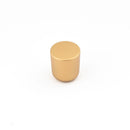Castella Urbane Round Knob - primehardware