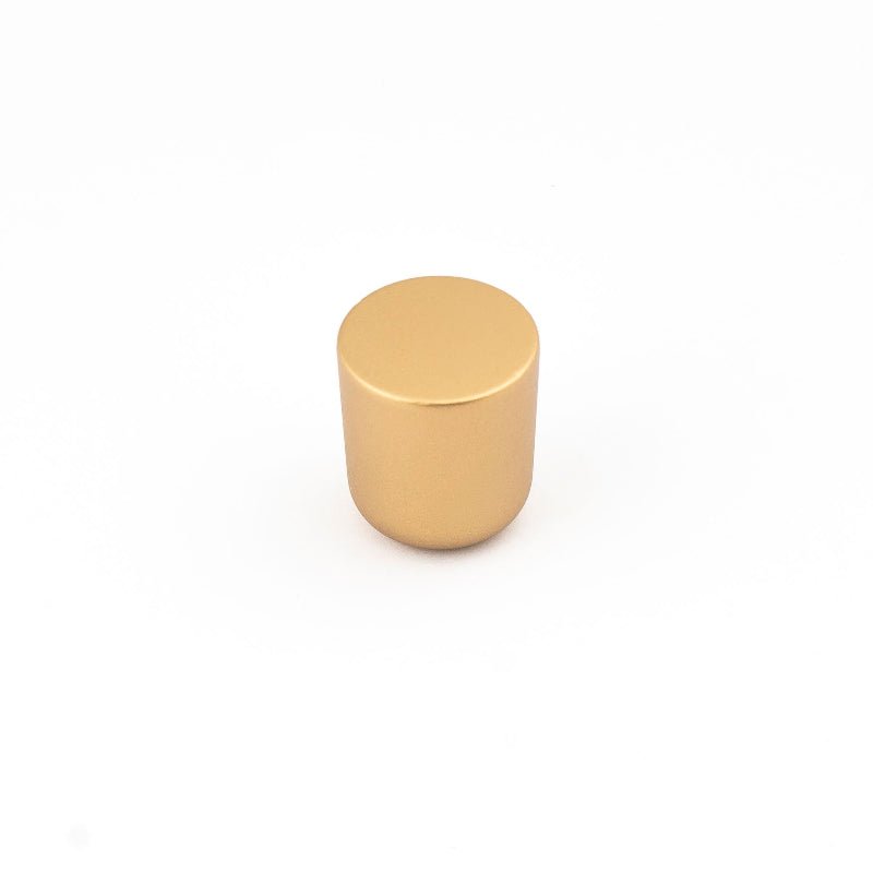 Castella Urbane Round Knob