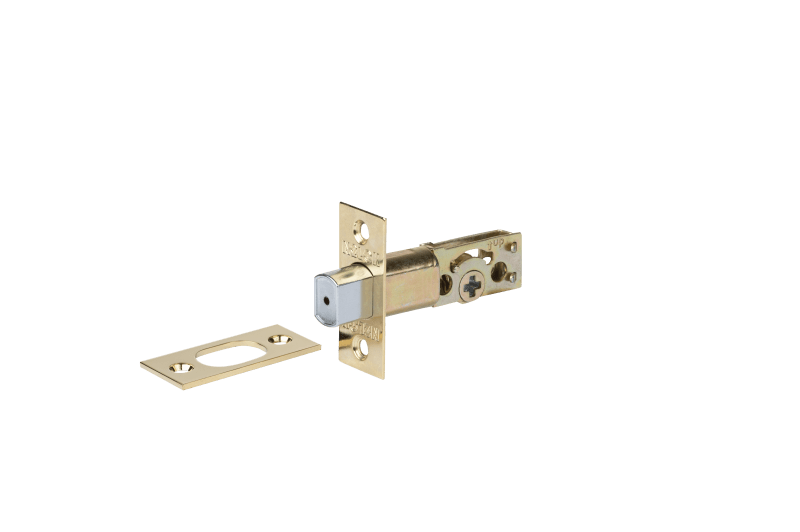N2LOK - 45mm Backset Deadbolt Latch - primehardware