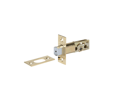 N2LOK - 45mm Backset Deadbolt Latch - primehardware
