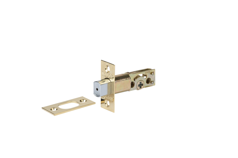 N2LOK-45mm Backset Deadbolt Latch