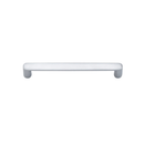 IVER Osaka Cabinet Pull Handle | 160mm - Brushed Chrome