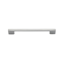 IVER Cali Cabinet Pull Handle | 160mm - Brushed Chrome