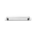 IVER Osaka Cabinet Pull Handle | 160mm - Brushed Chrome