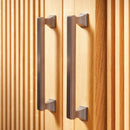 Castella Kensington Cabinet Pull Handle - primehardware