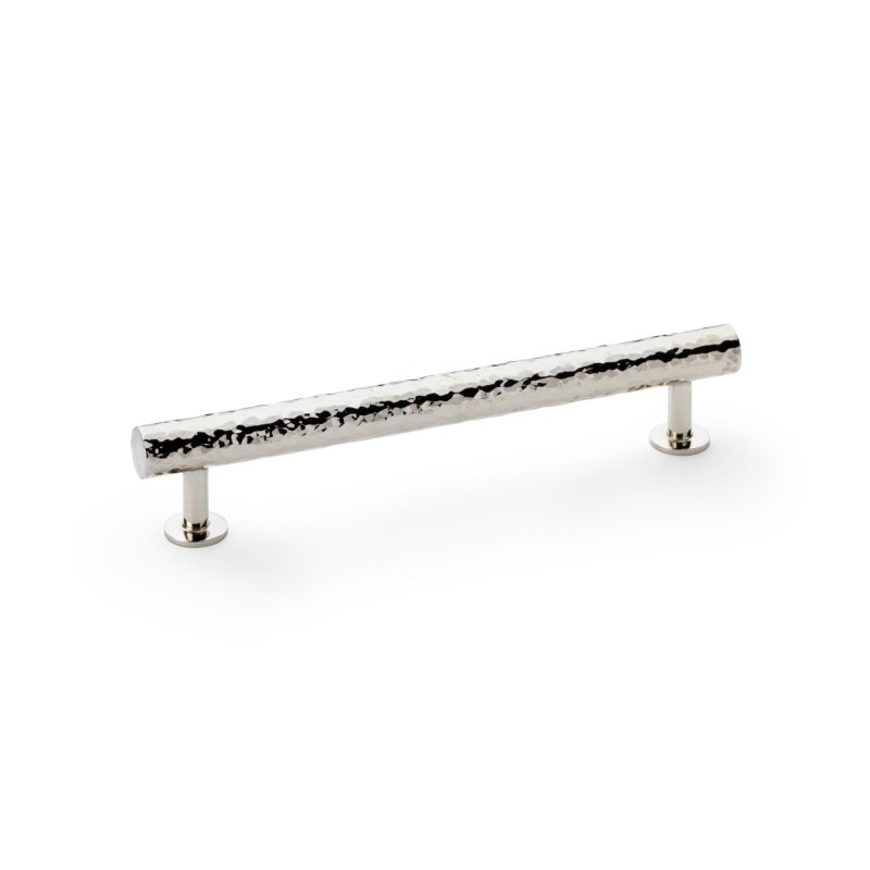 Castella Bexhill Hammered Cabinet Pull Handle  160mm