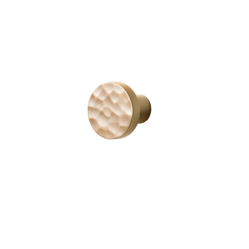 Castella Bexhill Hammered Cabinet Pull Handle  160mm