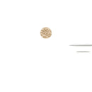 Castella Bexhill Hammered Cabinet Pull Handle 160mm - primehardware