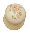 Superior Brass Porcelain Knob Iv / Fl Per 2 38mm - primehardware