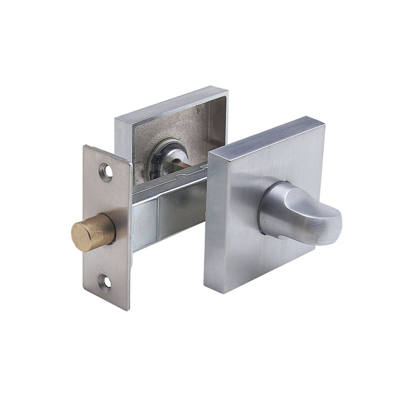 ZANDA SQUARE PRIVACY KIT, 55MM, 60MM BACKSET