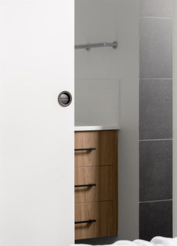 Zanda Visca Cavity Sliding Set - primehardware