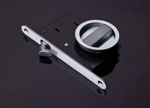 Zanda Visca Cavity Sliding Set - primehardware